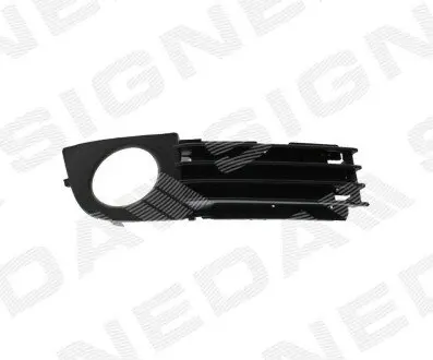 РЕШЕТКА В БАМПЕР Signeda PAD99073CAR