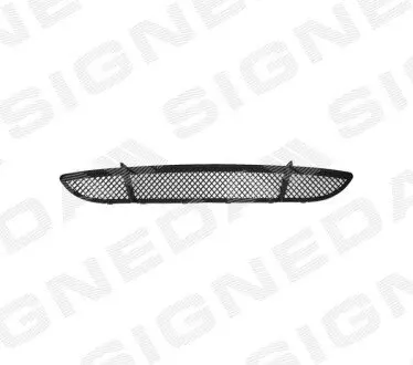Решітка в бампер Signeda PBM99029GA