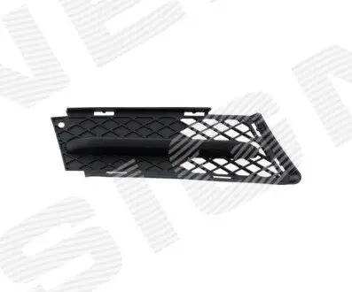 Решітка в бампер Signeda PBM07027GAR