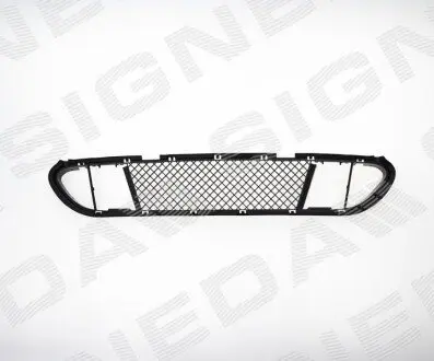 Решітка в бампер Signeda PBM07054GAC