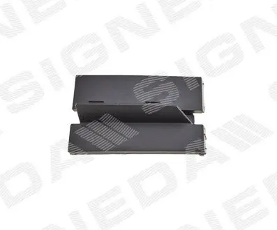 РЕШЕТКА В БАМПЕР Signeda PBM99041CAL