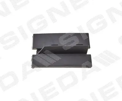 РЕШЕТКА В БАМПЕР Signeda PBM99041CAR
