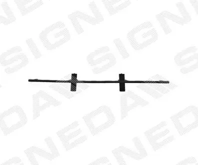 Решітка в бампер Signeda PBM99247A