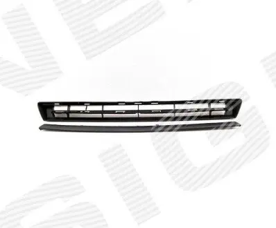 РЕШЕТКА В БАМПЕР Signeda PCT99018GA