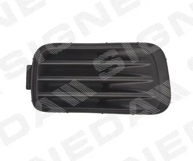 РЕШЕТКА В БАМПЕР Signeda PHD99160CAR