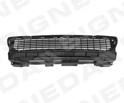 Решітка в бампер Signeda PBZ99053GA