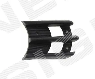 РЕШЕТКА В БАМПЕР Signeda PMB99003GAL