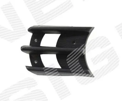 РЕШЕТКА В БАМПЕР Signeda PMB99003GAR