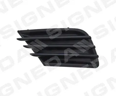 Решітка в бампер Signeda PPG99031CAR
