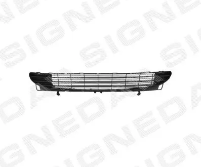 Решітка в бампер Signeda PPG07028GA