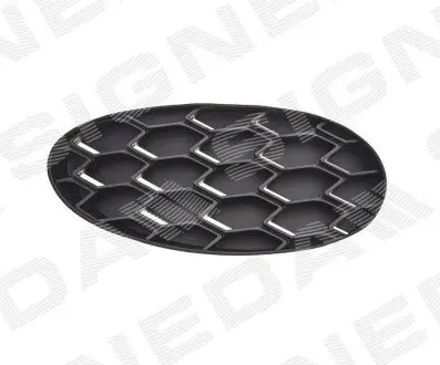 Решітка в бампер Signeda PTY99409CAR