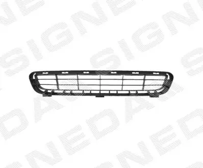 Решітка в бампер Signeda PTY99355GA