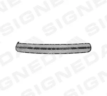 Решітка в бампер Signeda PVW07031GB
