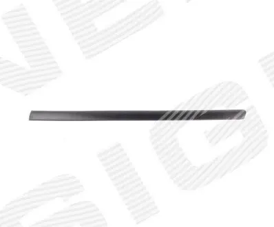 Молдинг на двері Signeda PVW87018L