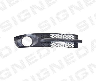 РЕШІТКА В БАМПЕР Signeda PVW99169GAR