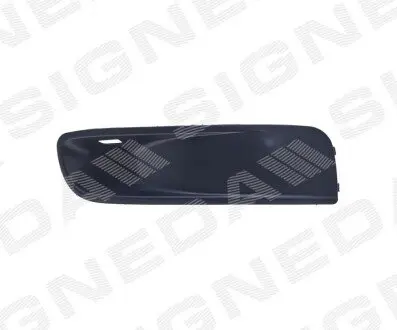 Решітка в бампер Signeda PVG99189CAR