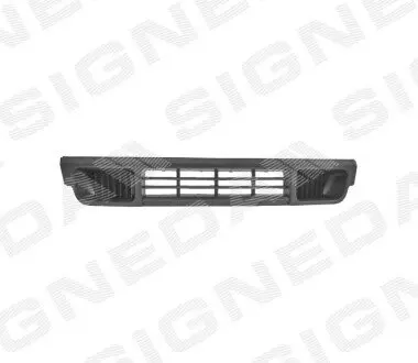 Решітка в бампер Signeda PVW07082GA