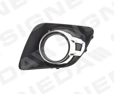 Решітка в бампер Signeda PMB99171CAR