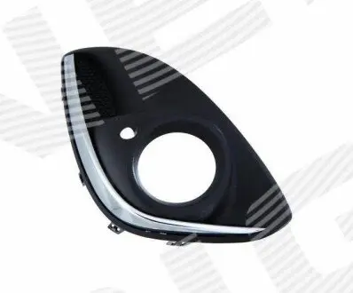 РЕШЕТКА В БАМПЕР Signeda POP99026CAR