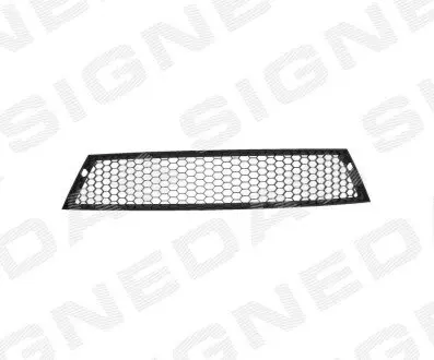 Решітка в бампер Signeda PST07014GA