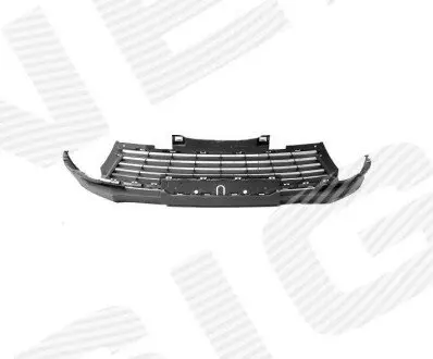 Решітка в бампер Signeda PRN99093GA