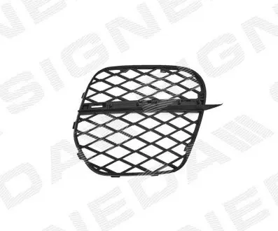 Решітка в бампер Signeda PBM99115CAR