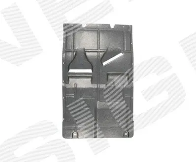 Захист двигуна Signeda PFT60006AB