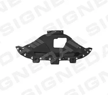 Захист двигуна Signeda PDG60012A