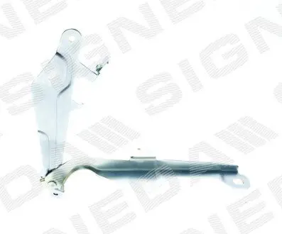 ПЕТЛЯ ДЛЯ КАПОТА Signeda PFD21194AR