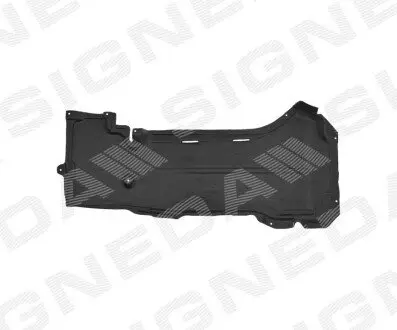 Защита двигателя Signeda PBZ60018AL