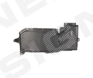 Защита двигателя Signeda PBZ60018BL