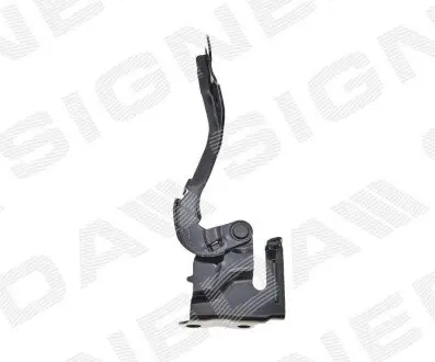 ПЕТЛЯ ДЛЯ КАПОТА Signeda PHN21002AR