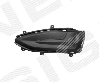 РЕШЕТКА В БАМПЕР Signeda PFD99427CAL