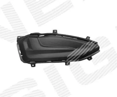 РЕШЕТКА В БАМПЕР Signeda PFD99427CAR
