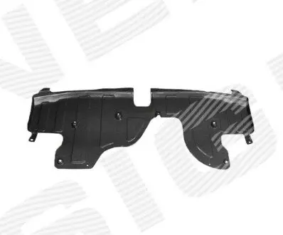 Защита двигателя Signeda PKA60021A