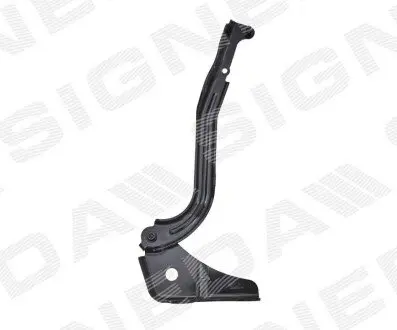 ПЕТЛЯ ДЛЯ КАПОТА Signeda PCR21058AL