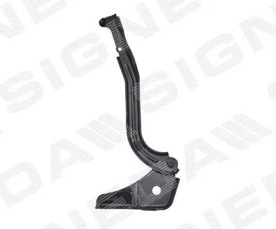 ПЕТЛЯ ДЛЯ КАПОТА Signeda PCR21058AR