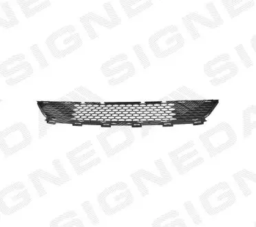 Решітка в бампер Signeda PCR99041CA