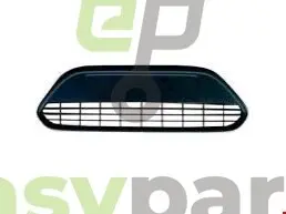 Решітка в бампер Signeda PFD07268GA