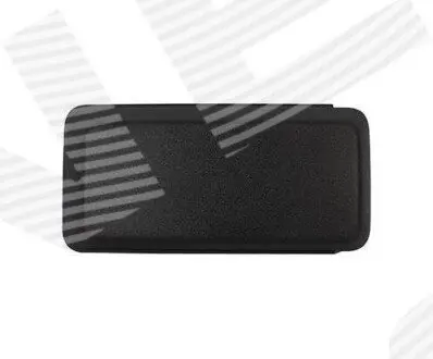 Решітка в бампер Signeda PFD99509CAR