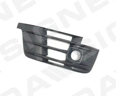 Фото решітка в бампер Signeda PAD99104CAR Решітка в бампер Signeda PAD99104CAR