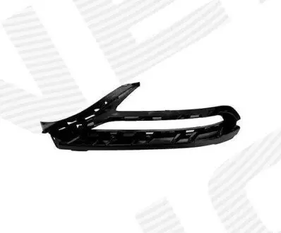 РЕШЕТКА В БАМПЕР Signeda PAD99146AR