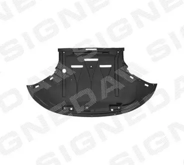 Защита двигателя Signeda PAD60007A