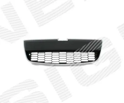 Решітка в бампер Signeda PCV99038GA