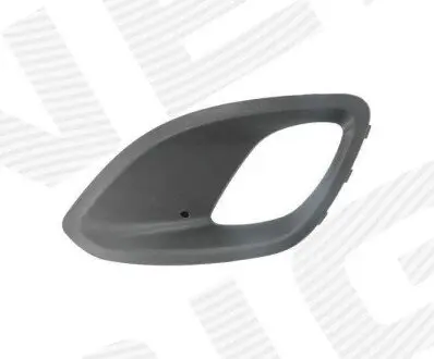 РЕШІТКА В БАМПЕР Signeda PKA99009CAL