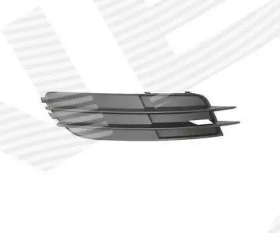 РЕШЕТКА В БАМПЕР Signeda PAD99219AR