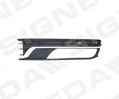 Решітка в бампер Signeda PVG99177CAR