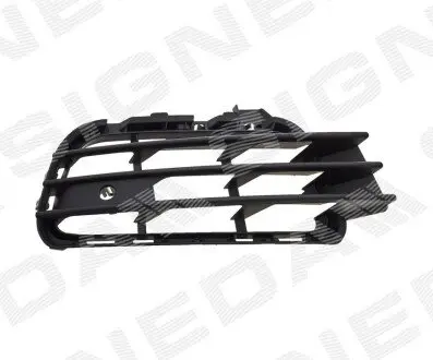 РЕШЕТКА В БАМПЕР Signeda PVW99092CAR