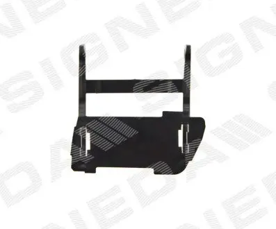 КРИШКА ОМИВАЧА Signeda PBM99055AL