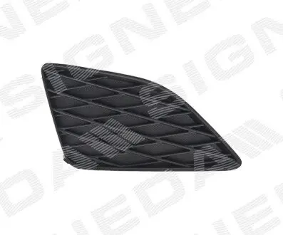 РЕШІТКА В БАМПЕР Signeda PTY99117CAR